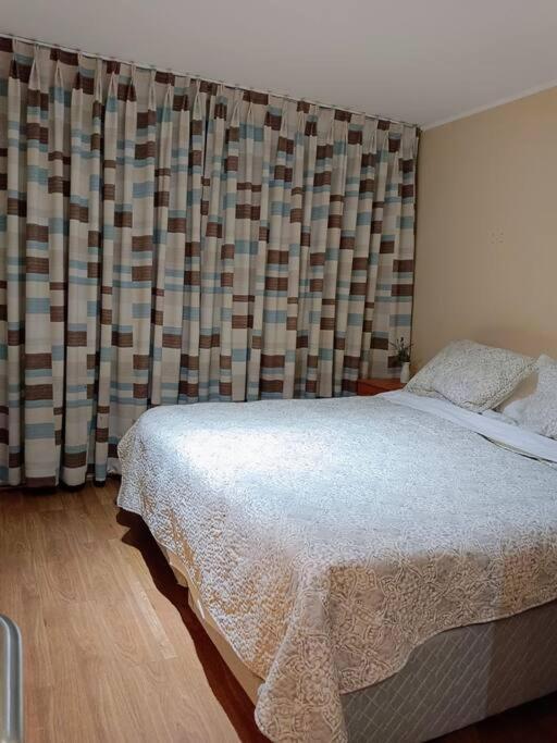 Encantador Departamento En 2 Calama