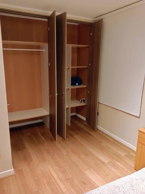 Encantador Departamento En 2 Apartamento