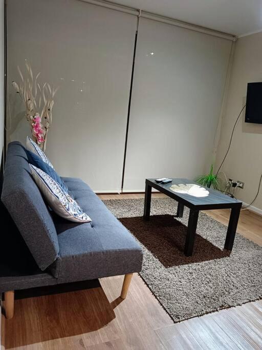 Apartamento Encantador Departamento En 2