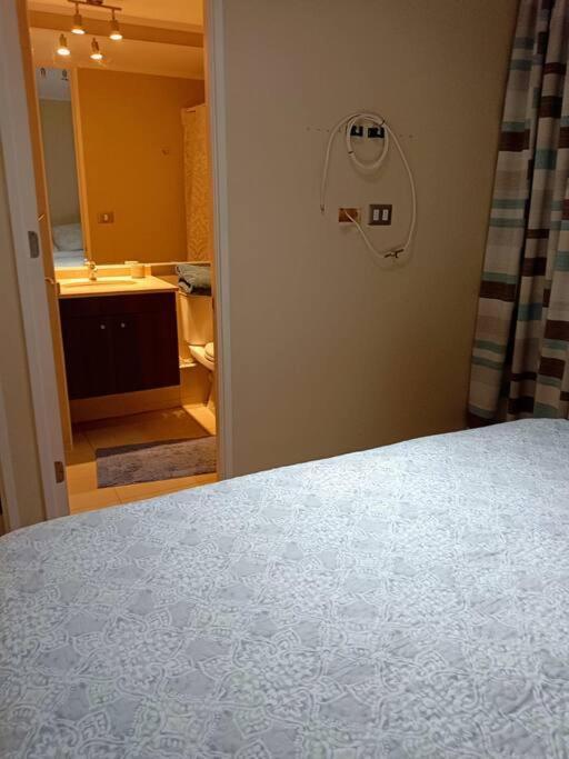 Encantador Departamento En 2 Calama