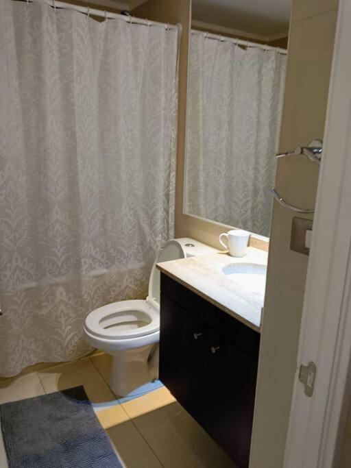 Encantador Departamento En 2 Apartamento Calama